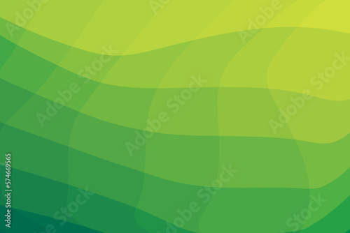 green abstract mesh gradient back ground