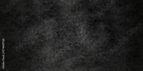 Black texture chalk board and black board background. stone concrete texture grunge backdrop background anthracite panorama. Panorama dark grey black slate background or texture.