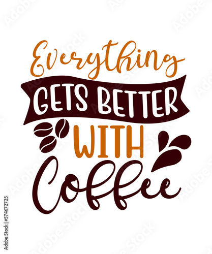 Coffee svg, coffee lover svg, free coffee svg cut files