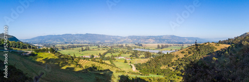 view of region, Guasca, Cundinamarca, Colombia 