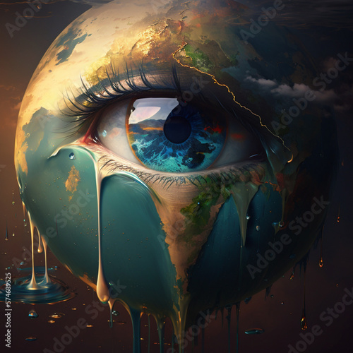 eye of the world