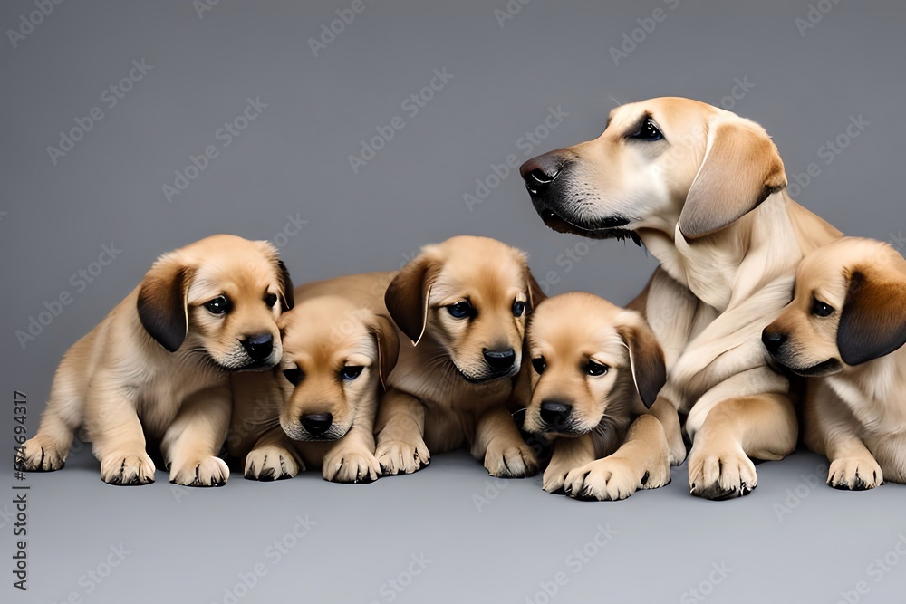 puppies puppies