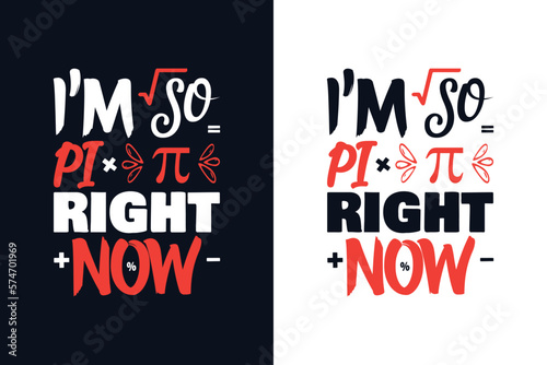 I am so pi right now.  Pi day design template