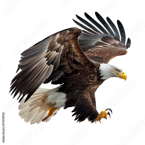 american bald eagle © Picture for You