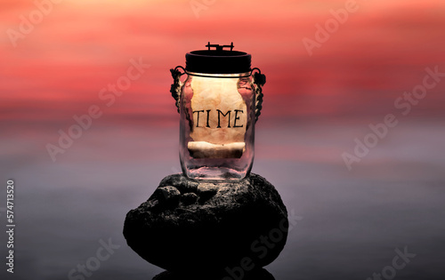 time is money, Carpe diem, memento mori, time to live, time flies, lifetime, past, future, moment, quality of life, time management, newspaper, news, the times, times, new york times, press,  photo