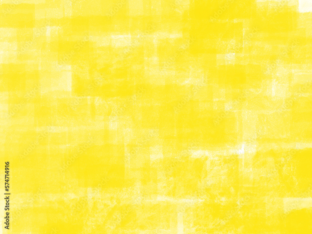 Gelber Farben Hintergrund für Design oder Karten 
