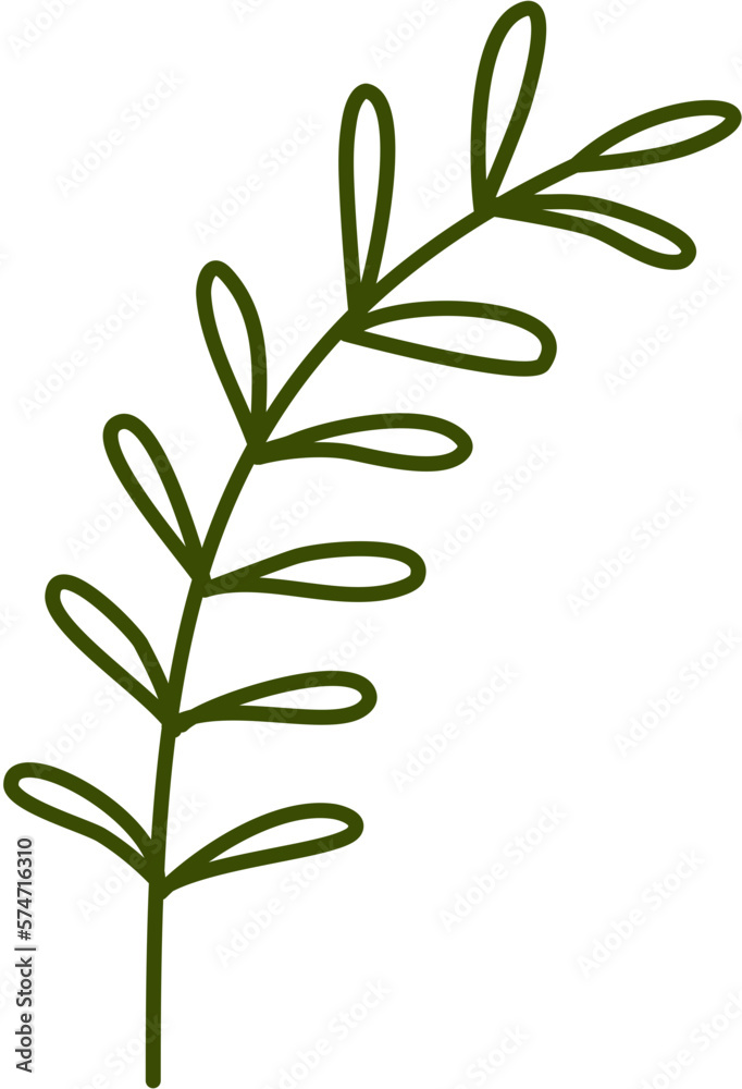 leaf leaf