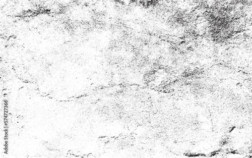 Grunge texture effect. Distressed overlay rough textured. Abstract vintage monochrome. Black isolated on white background. Graphic design element halftone style concept for banner, flyer, poster, etc
