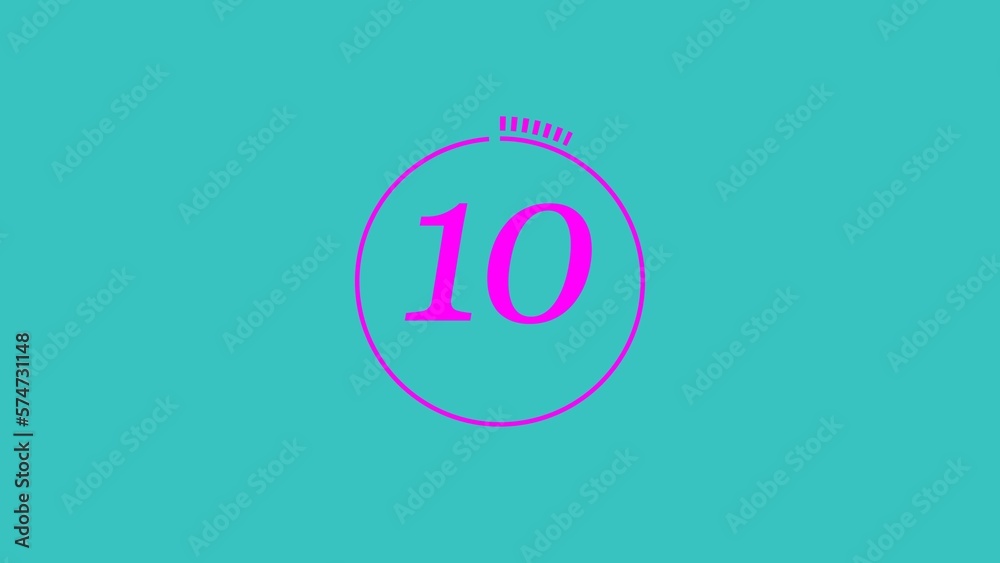 abstract beautiful number illustration background abstract beautiful number illustration background