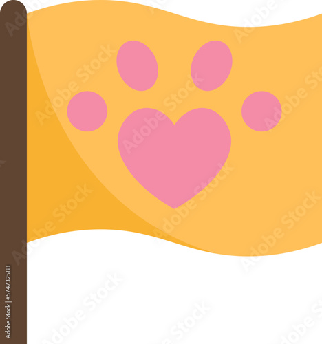 animal  icon