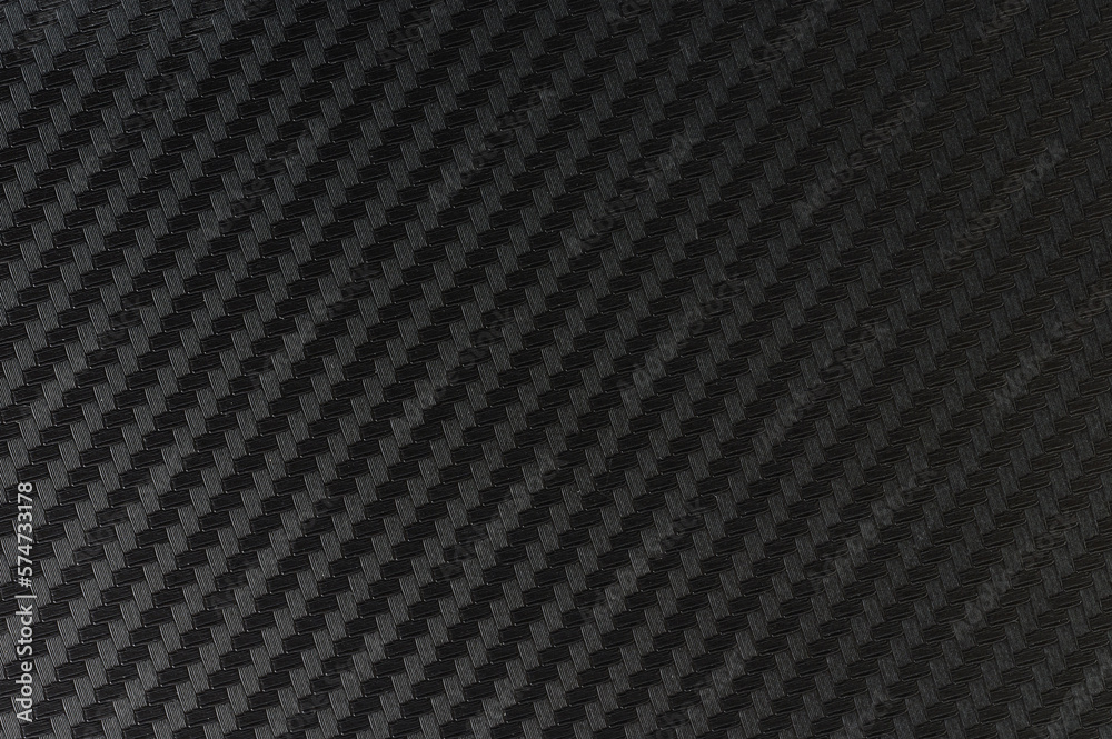 Carbon plastic texture material Carbon plastic texture material