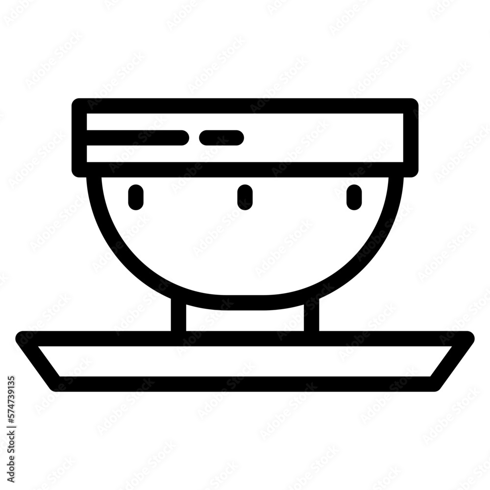 bowl line 