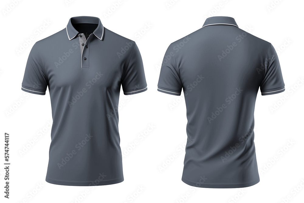 T-shirt Gray - Generative AI T-shirt Gray - Generative AI