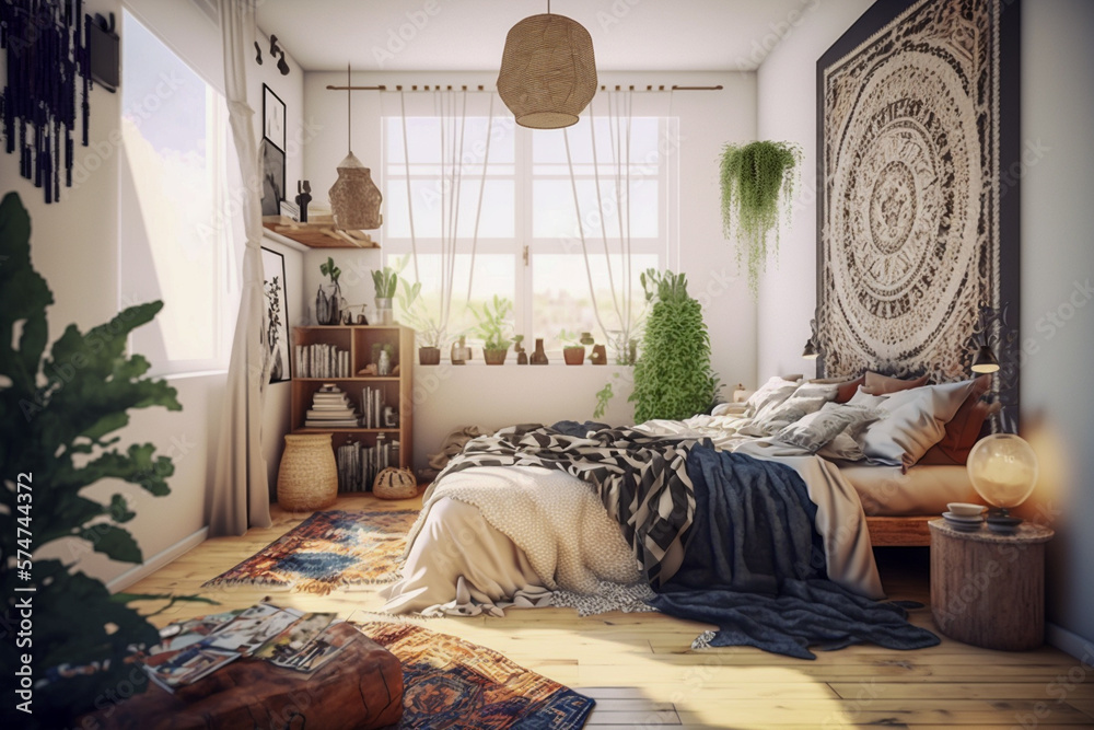 Super sale modern bedroom