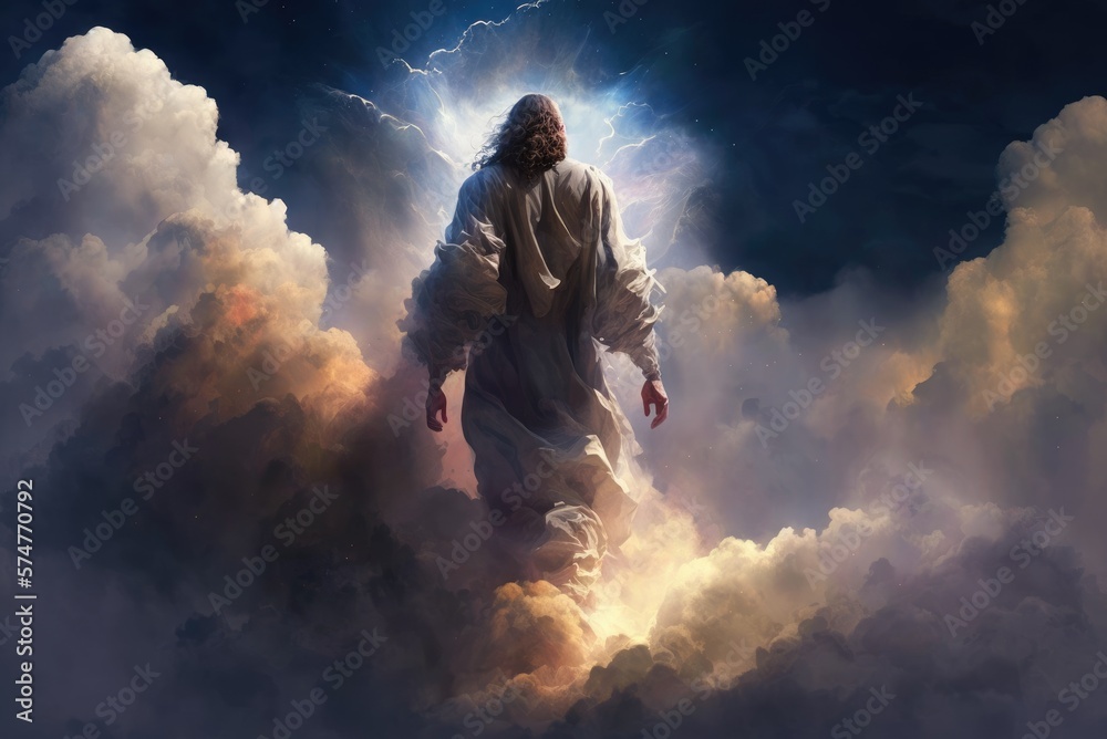 What Does It Say About Jesus Coming Back In The Bible What Does It Say About Jesus Coming Back In The Bible