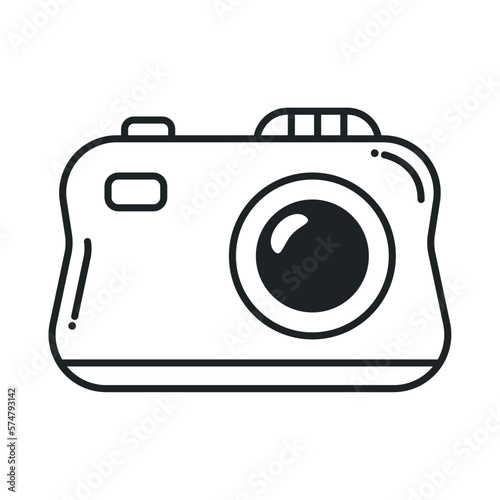 camera photographic device