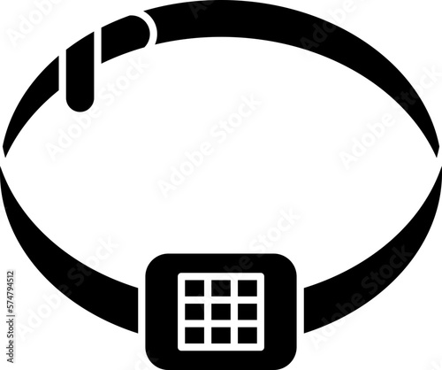 headlamp  icon