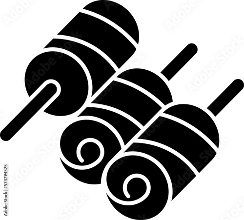 marshmallow  icon