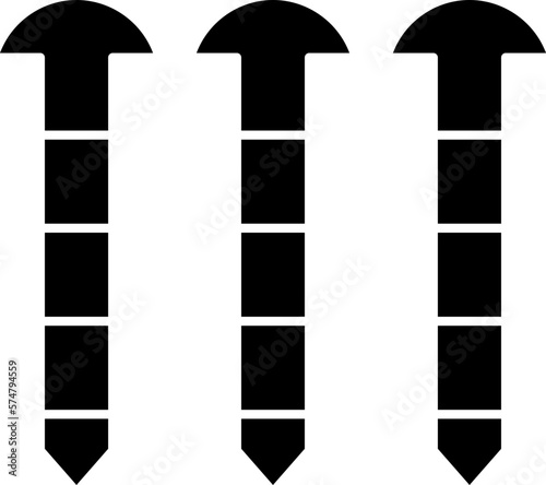pegs  icon