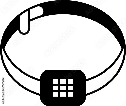 headlamp  icon
