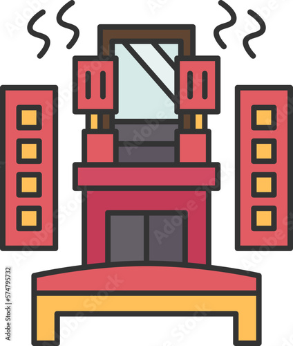 ancestor  icon