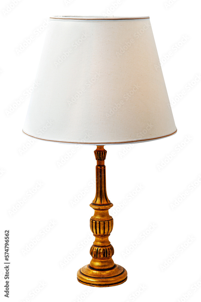 old table lamp old table lamp