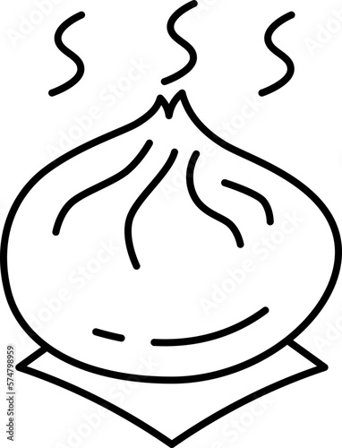 baozi  icon