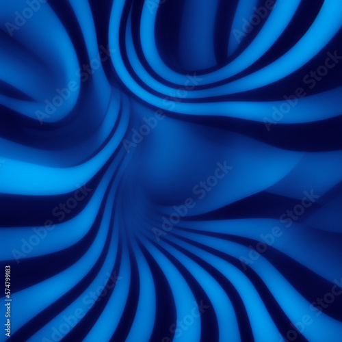 abstract blue background