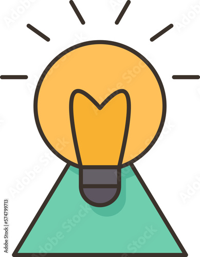 initiative  icon