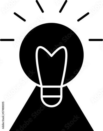 initiative  icon