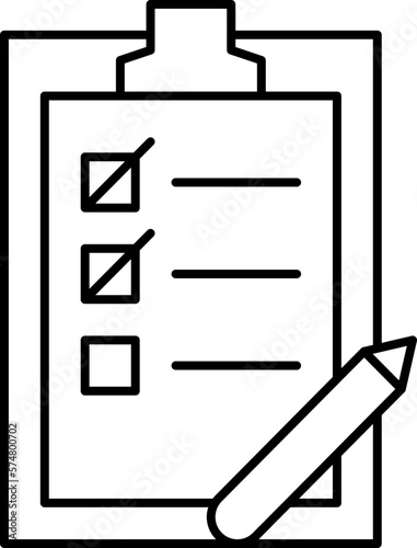 task  icon