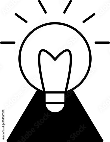 initiative  icon