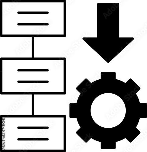 sequence  icon