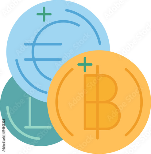 crypto  icon