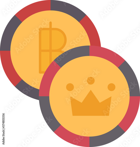 tokens  icon