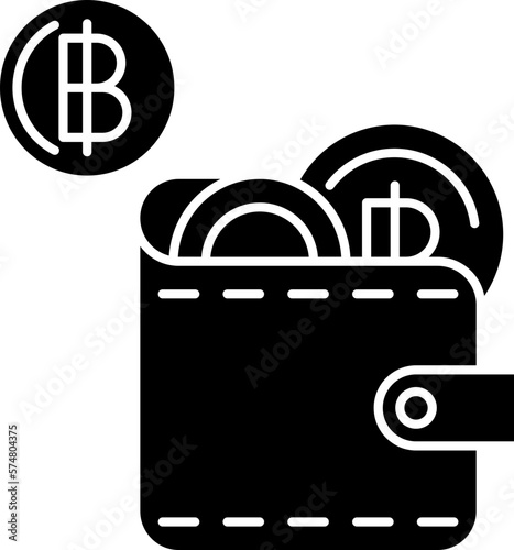 bitcoin  icon