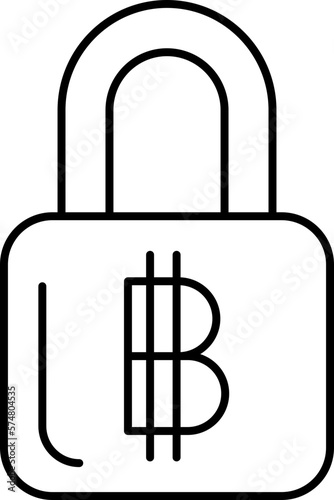 bitcoin  icon