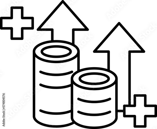 profits  icon