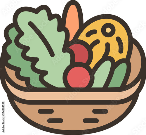 harvest  icon
