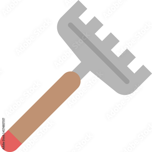 rake  icon