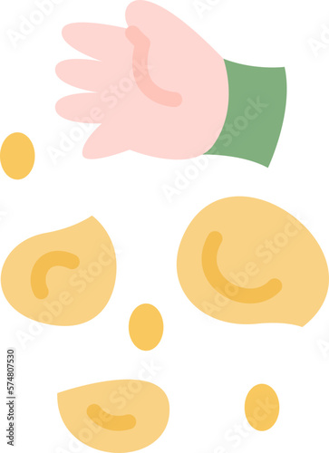 planting  icon