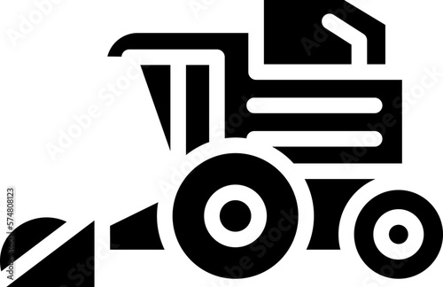 harvester  icon