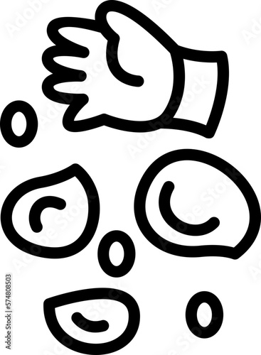 planting  icon