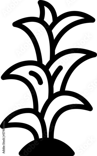 stalk  icon
