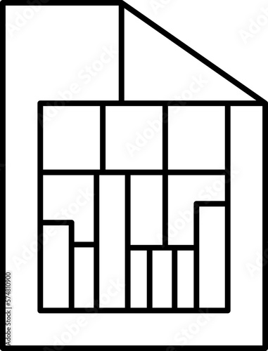 spreadsheets  icon