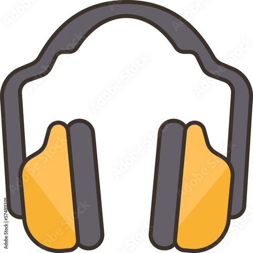 earmuff  icon
