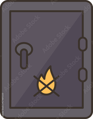 safe  icon