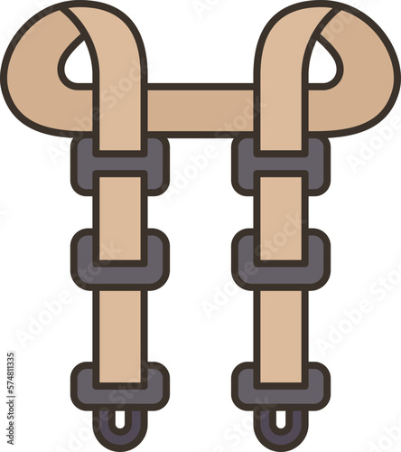 sling  icon