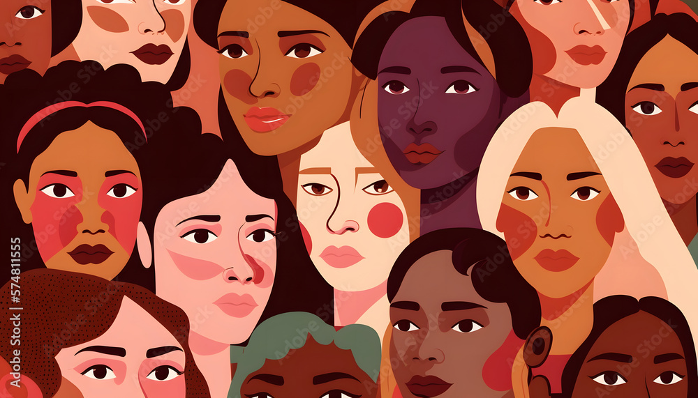 Celebrating International Women's Day Celebrating International Women's Day