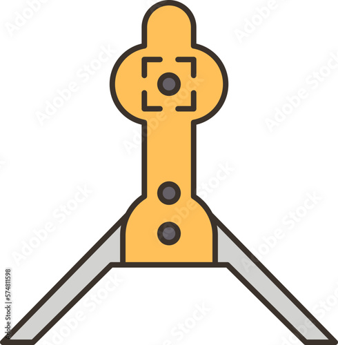 popper  icon